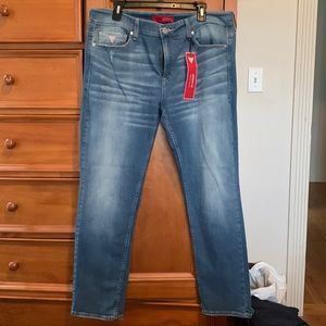 Guess Mens Jeans